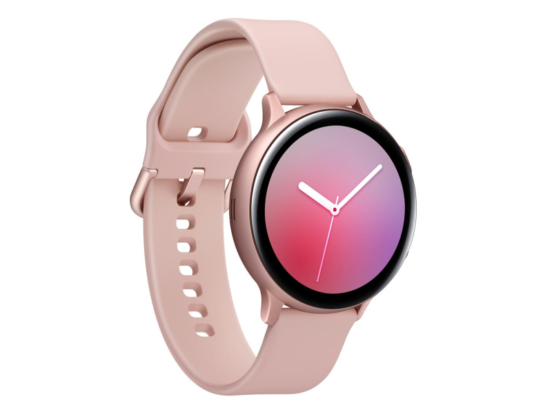 Samsung Galaxy Watch Active 2 Aluminium 44mm Rose Gold